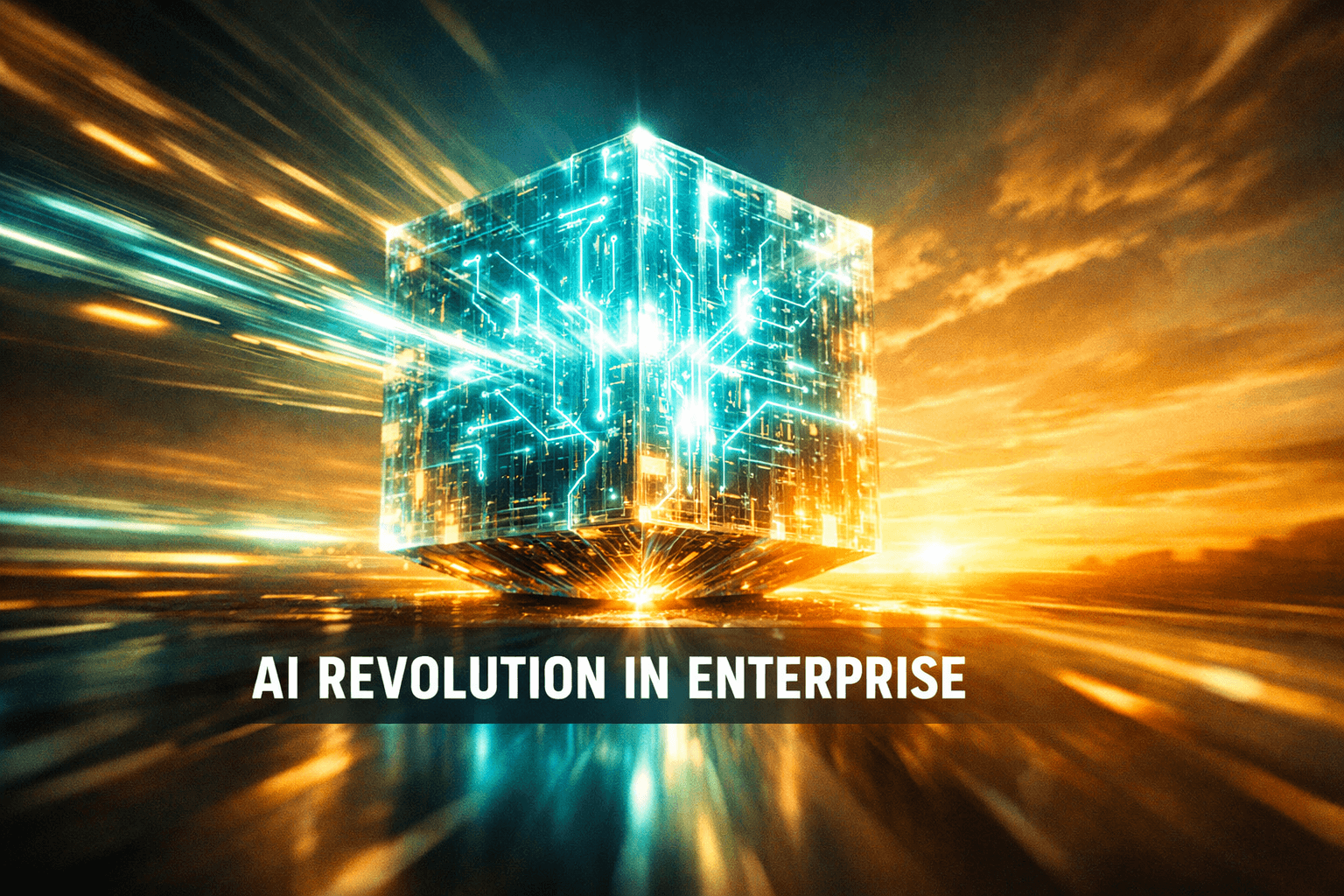 Oracle Reinvents Enterprise Computing With Openai - Oct 27