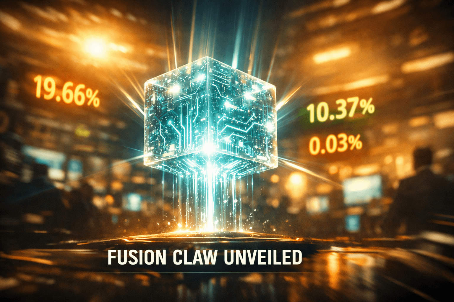 Oracle Unveils Fusion Claw + Expands Agentic - Sep 29