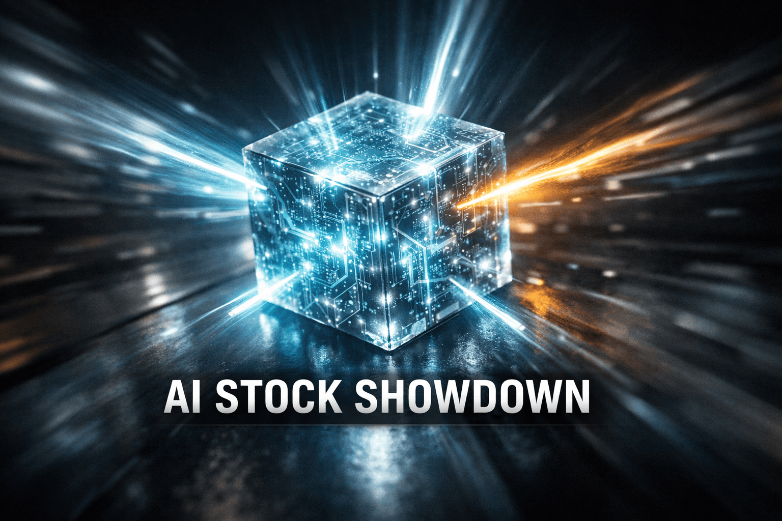 Oracle Vs. Salesforce: Which AI Stock Has Room? - Sep 28