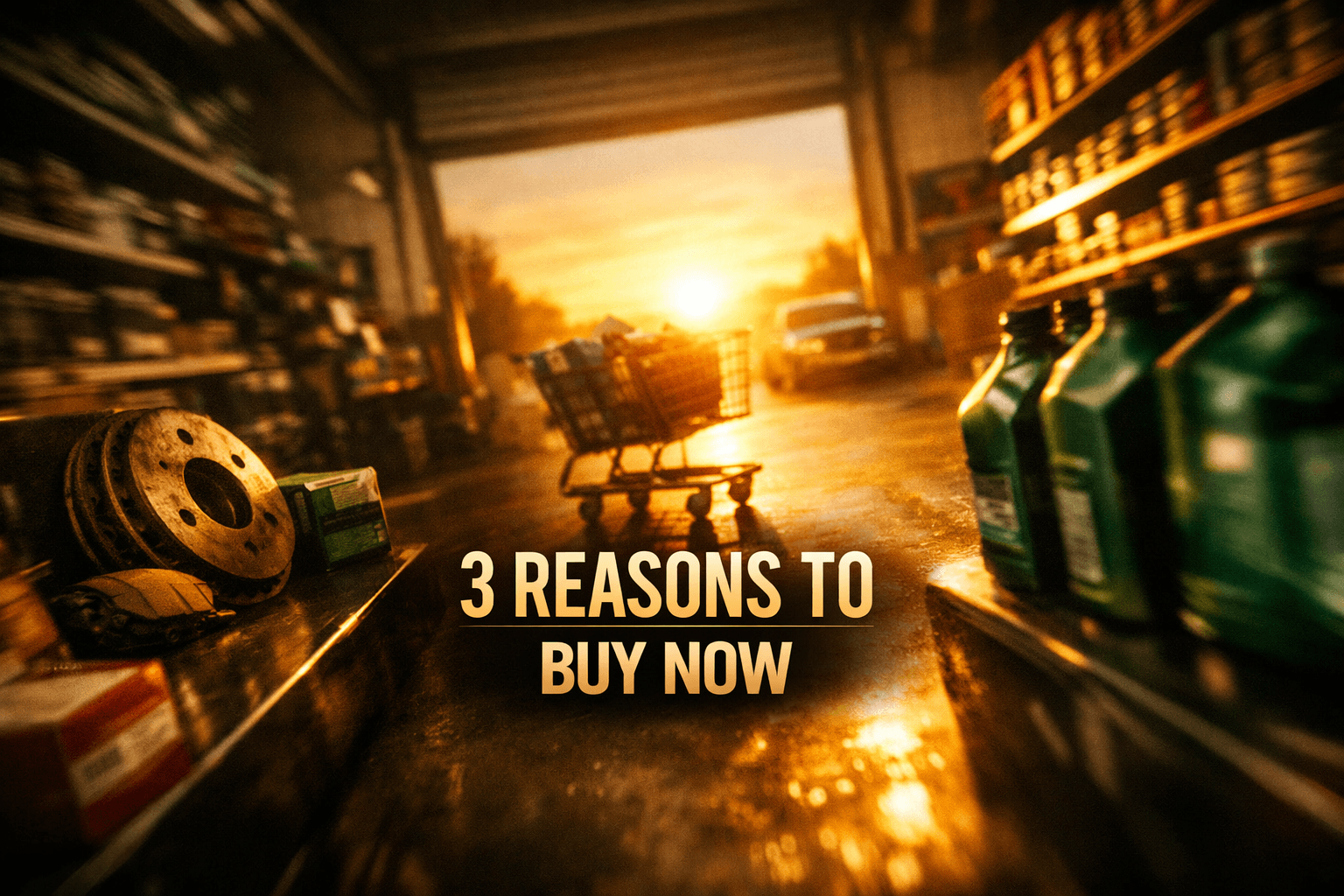 O'reilly (orly): 3 Reasons We Love This Stock - Mar 27