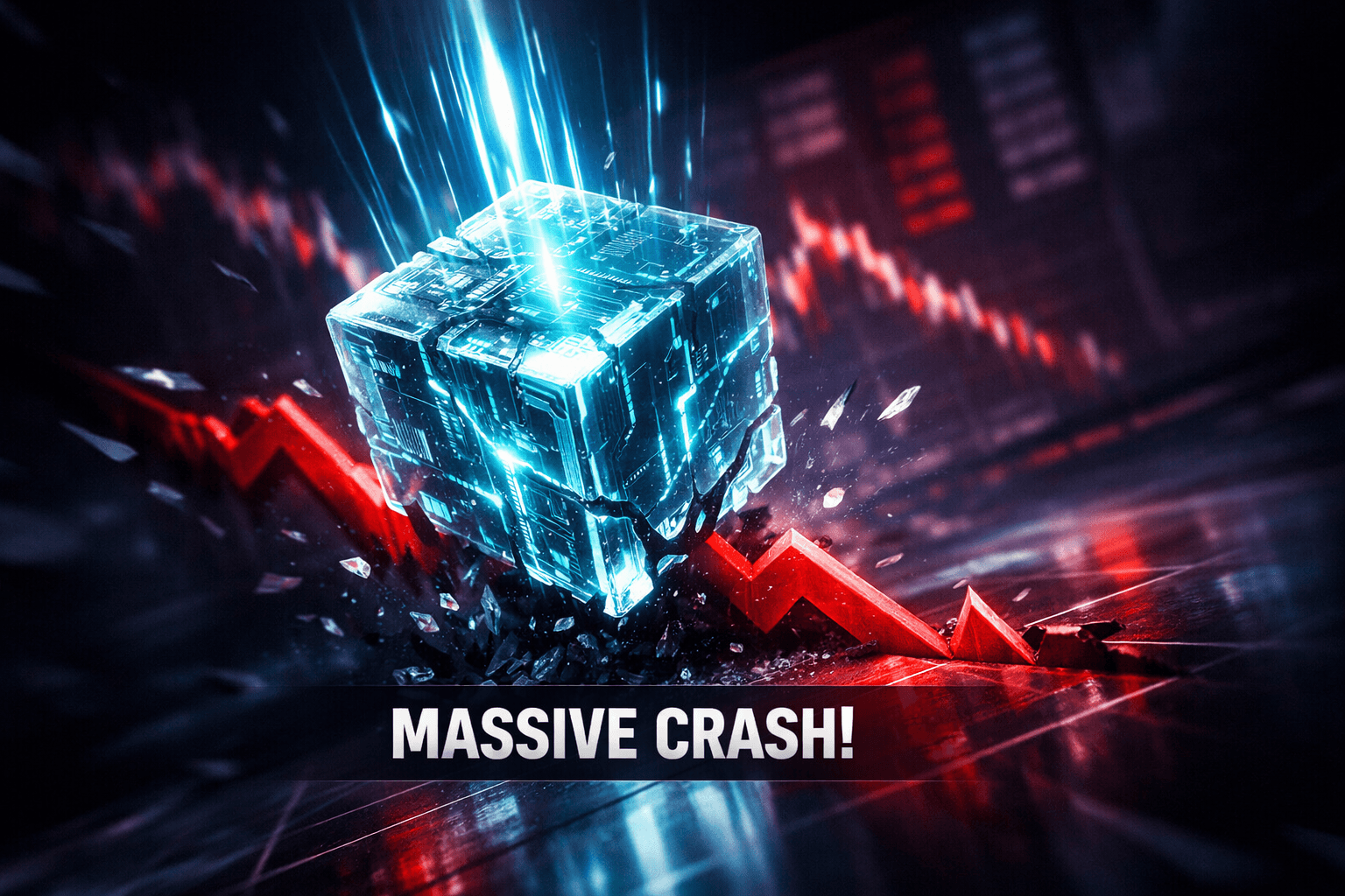Orgnw Drops -57.14% in the Last Trading Day - Jun 13