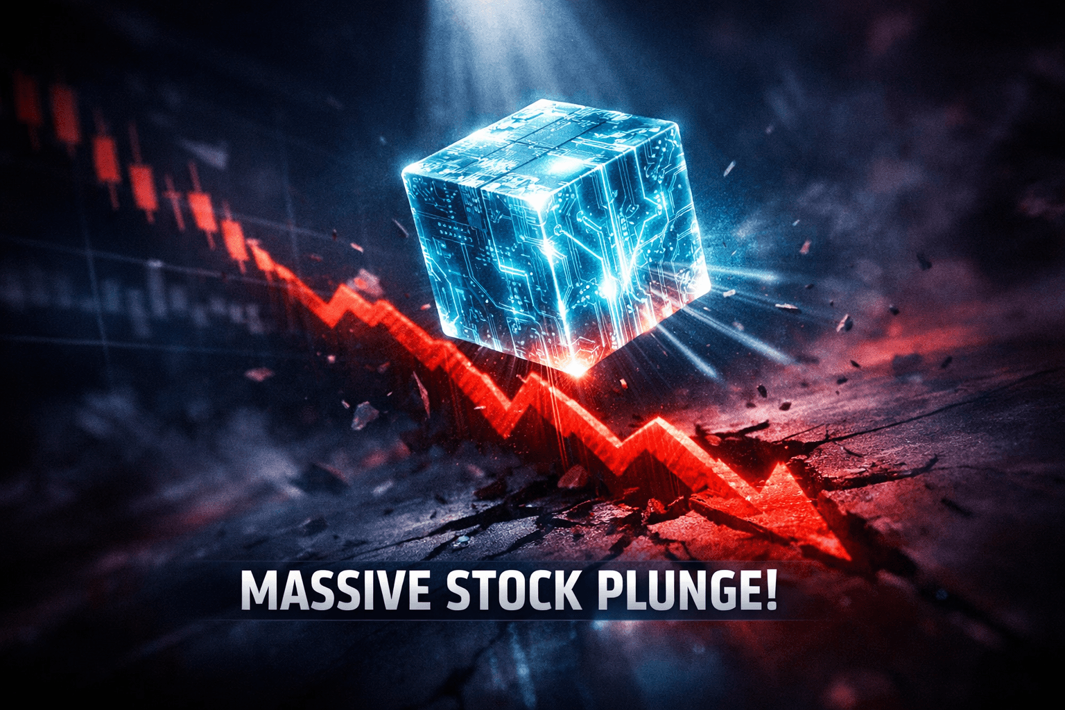 Oriqw Drops -37.12% in the Last Trading Day - Apr 25