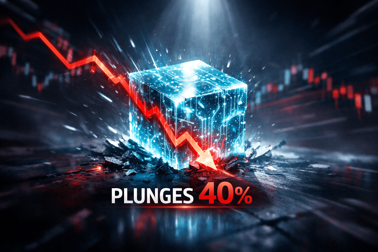 Oriqw Drops -40.00% in the Last Trading Day - Jul 25