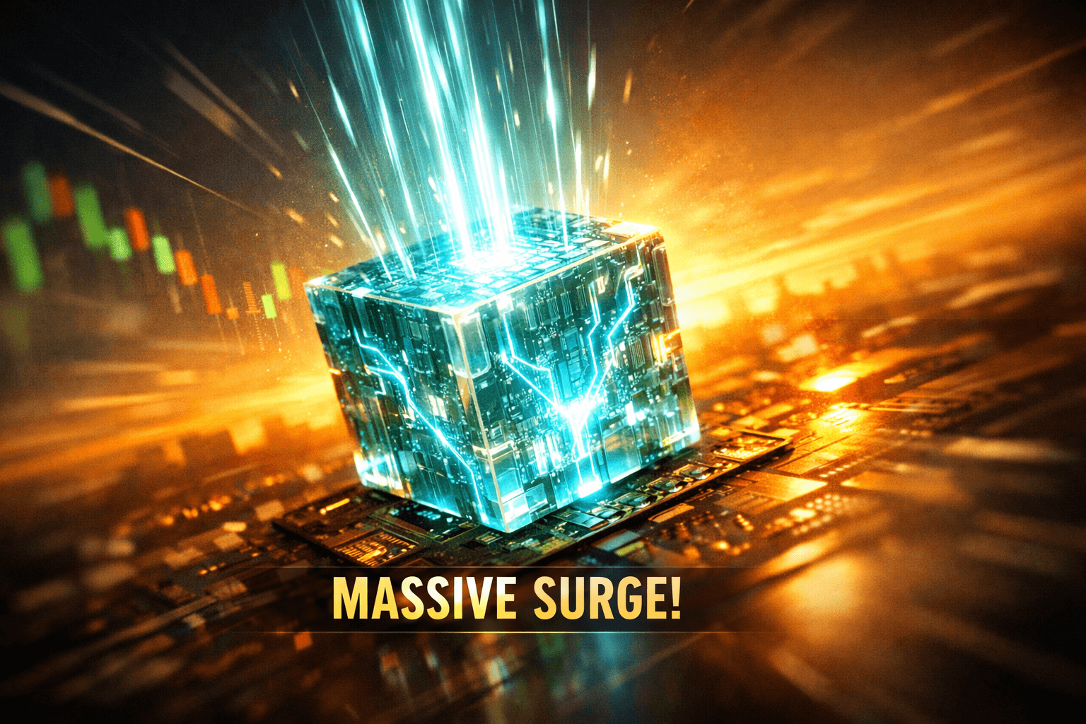 Osrhw Surges +58.33% in the Last Trading Day - Aug 15