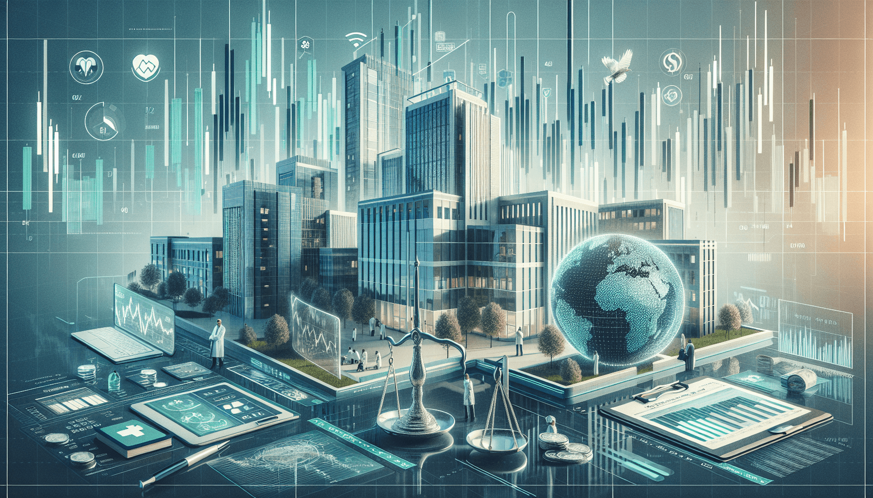 Ovation Healthcare Hospitals Stay Resilient - Feb 26