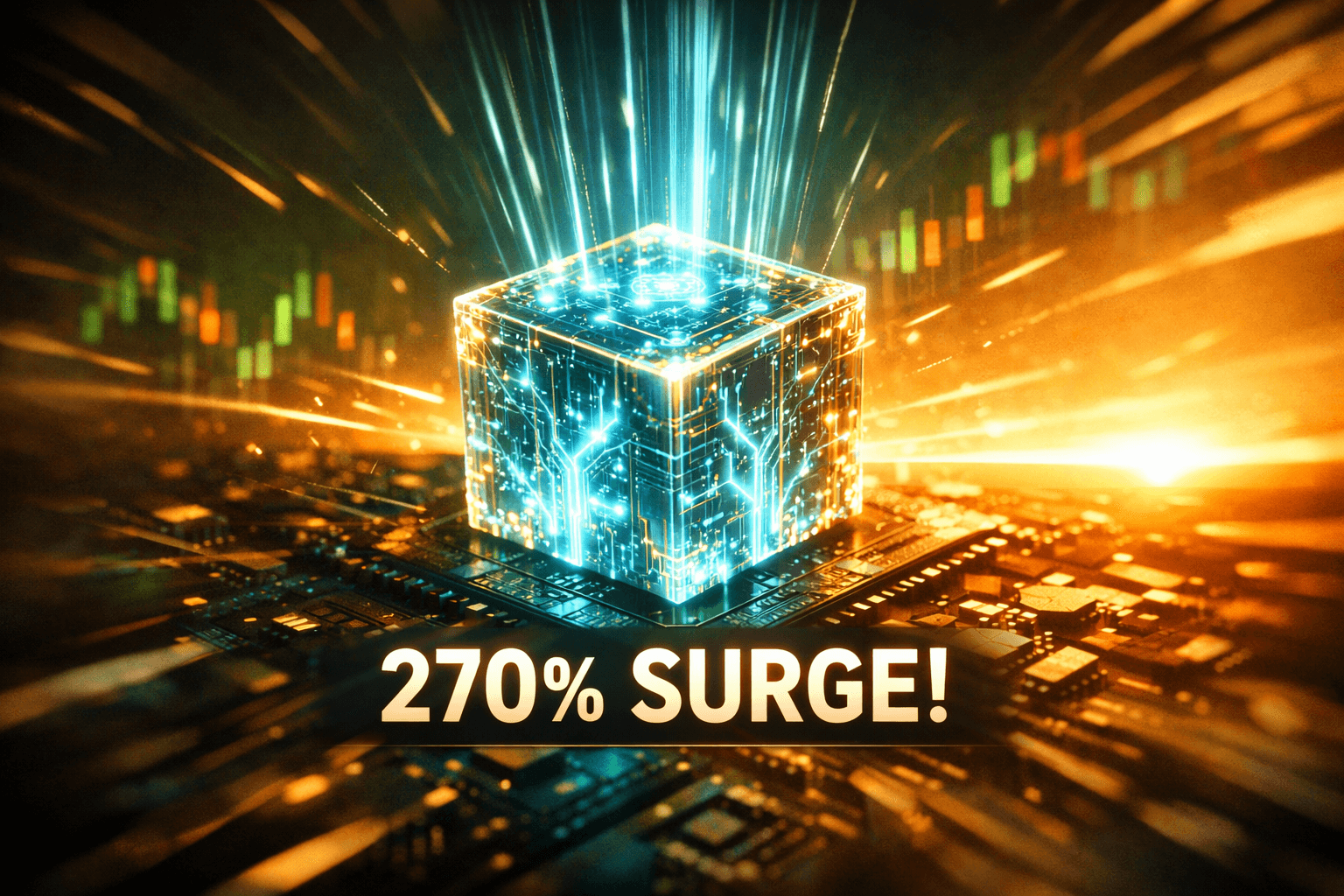 Paai Surges +270.04% in the Last Trading Day - Sep 19