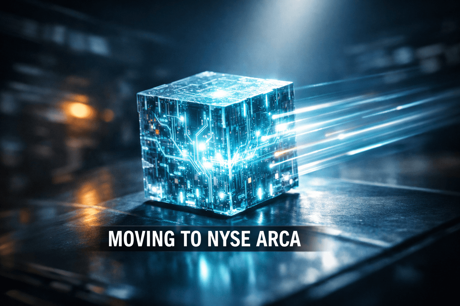 Pabrai Wagons ETF (wagn) Transfer to NYSE Arca - Jun 25