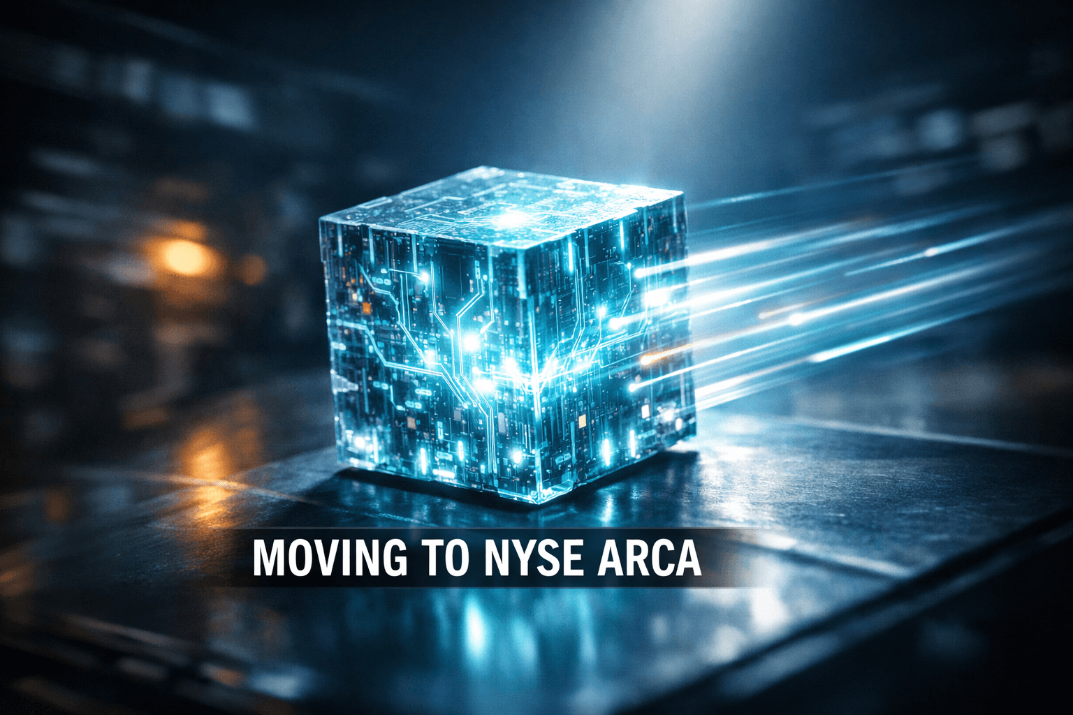 Pabrai Wagons ETF (wagn) Transfer to NYSE Arca - Jun 25