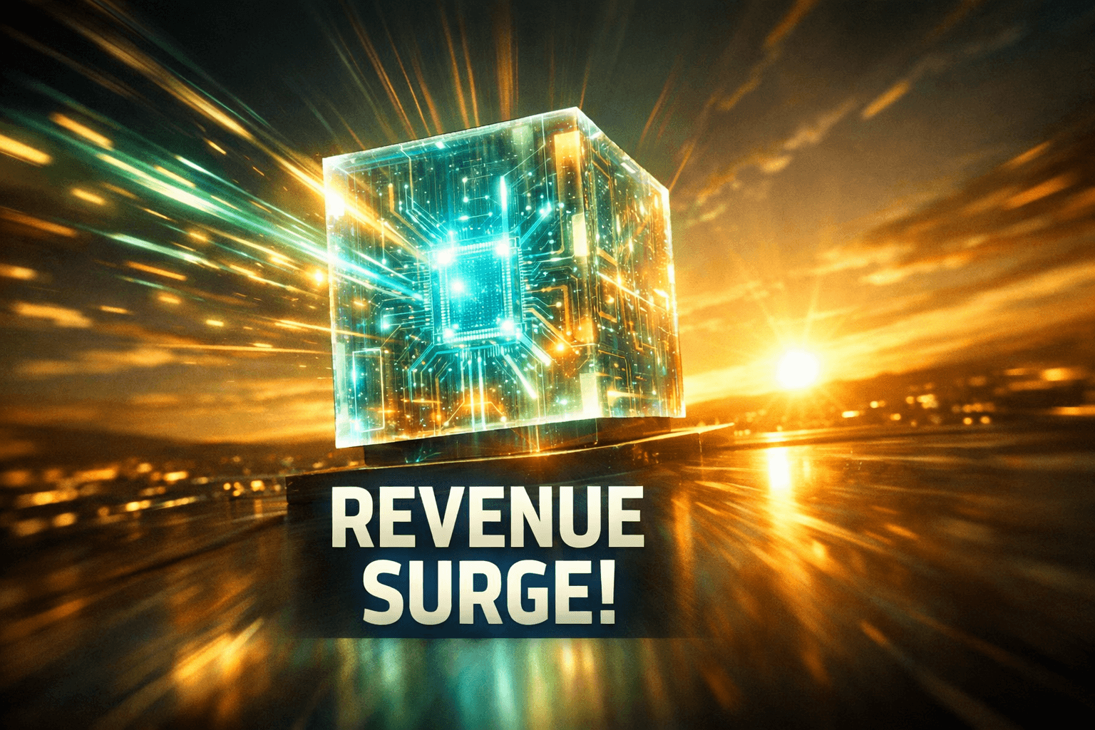 Palantir Jumps 27% Otherworldly Commercial Revenue - Aug 4