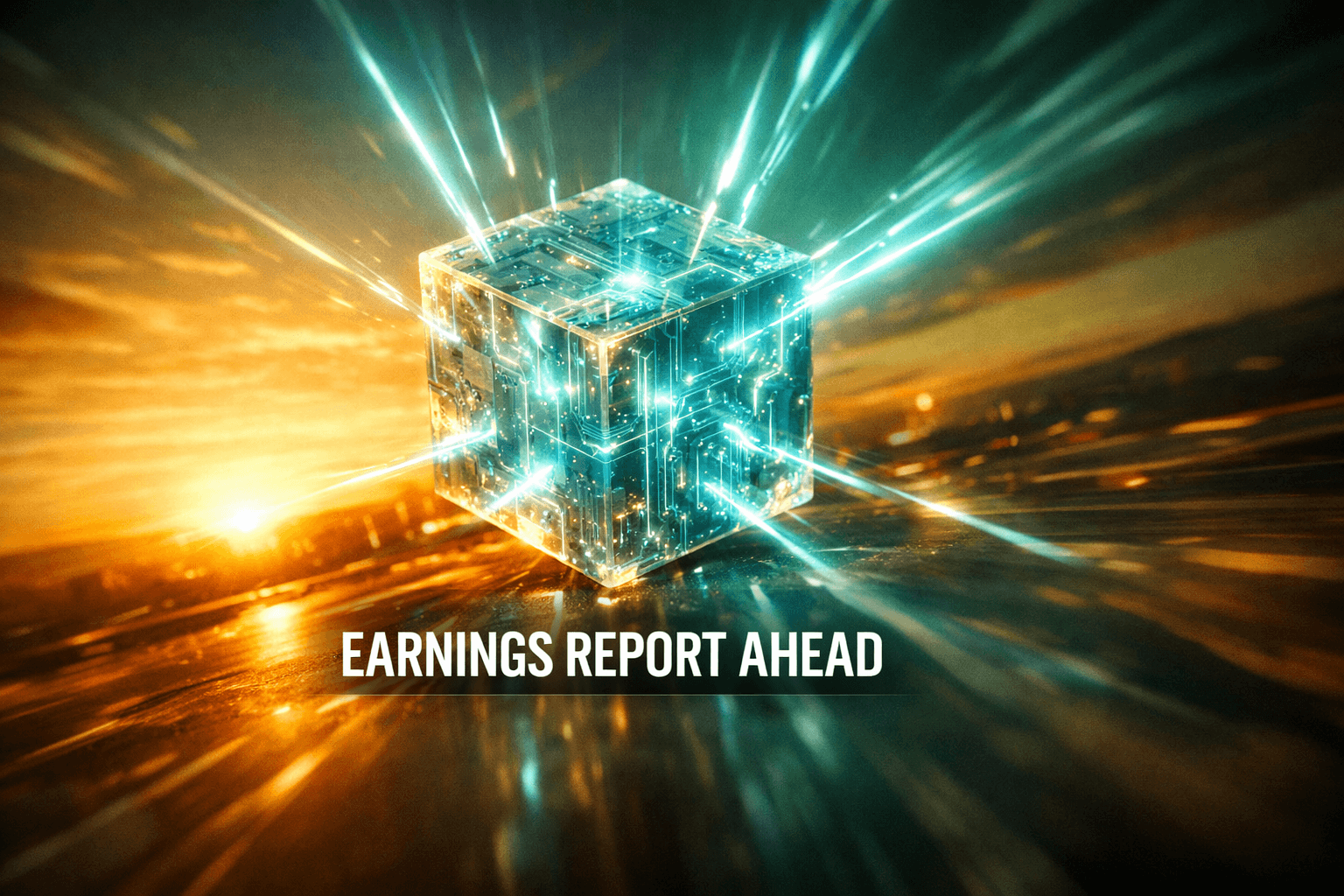 Palantir Q1 Earnings After Monday's Close - May 4