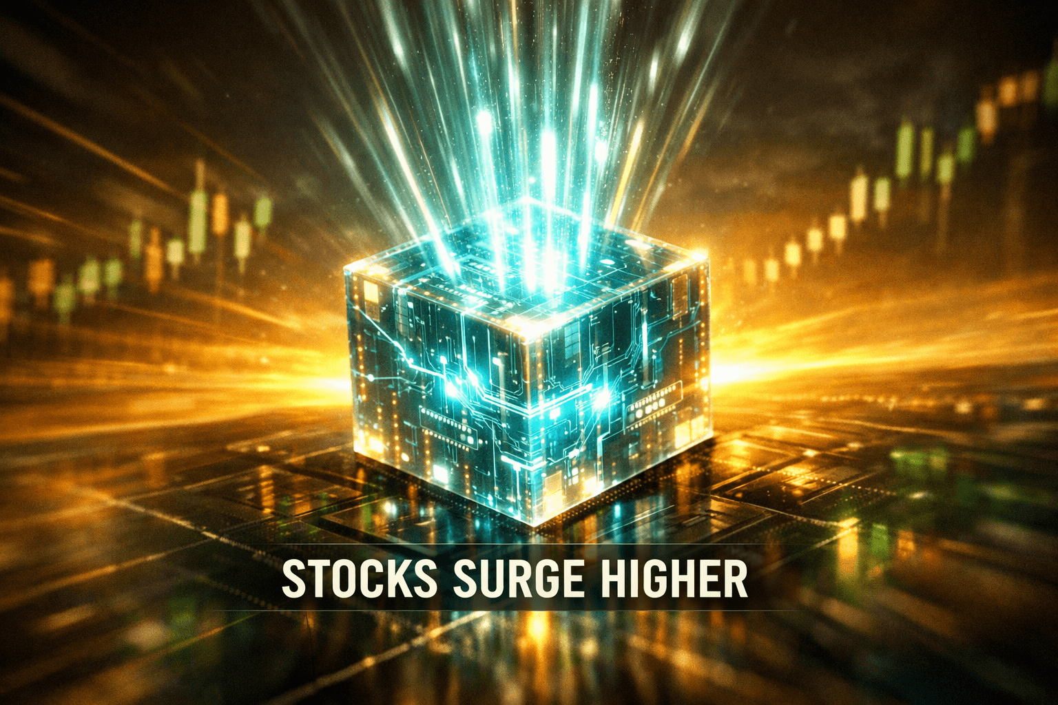 Palantir’s Stock Heading for Highest Close - Sep 23