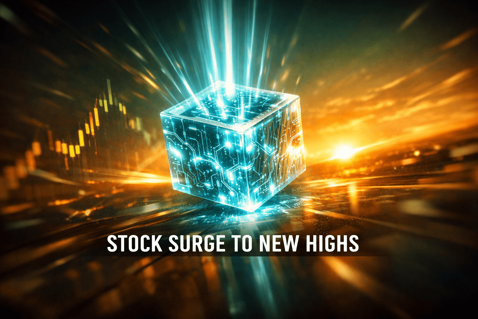Palantir’s Stock Sees Its Highest Close - Sep 23