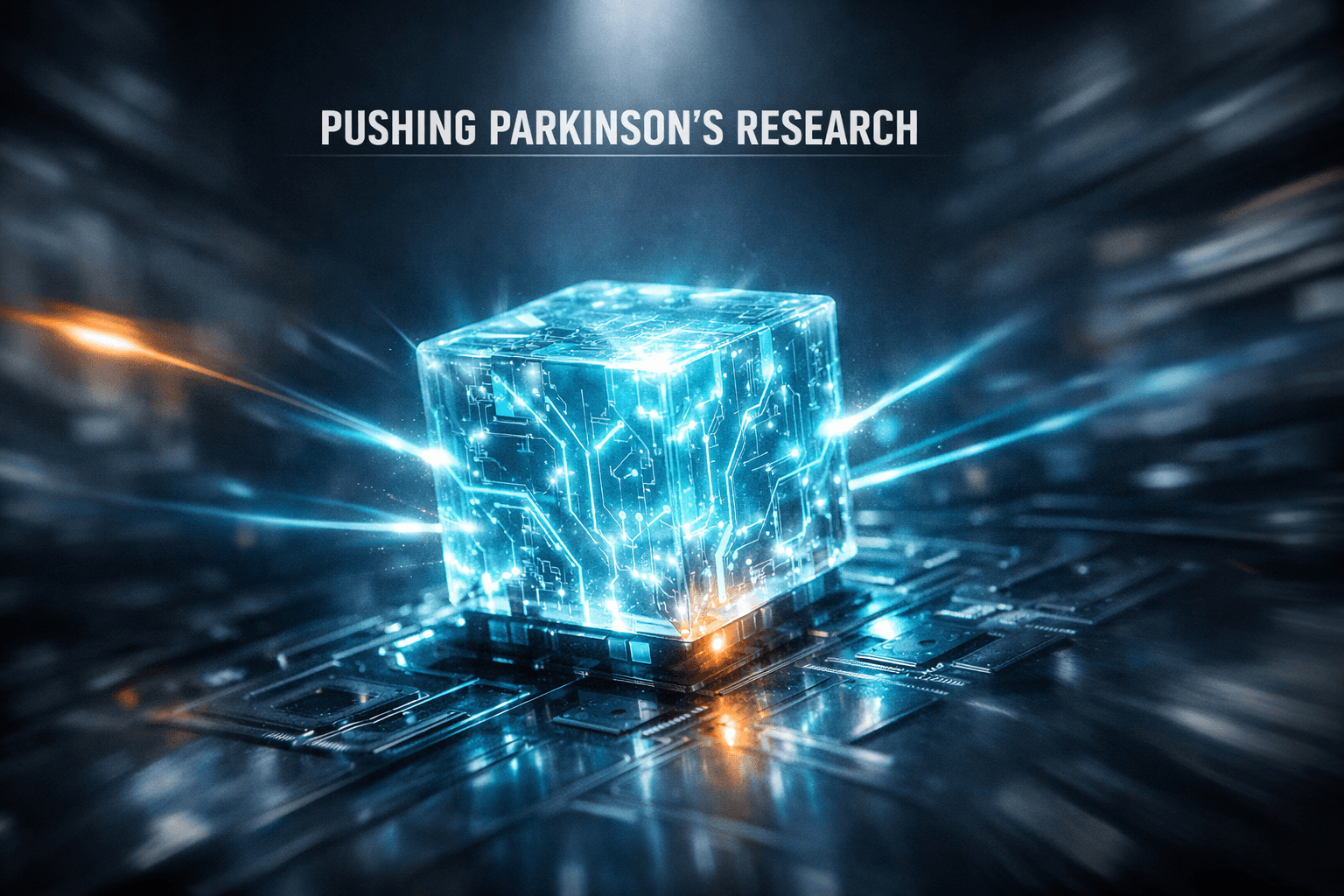 Parkinson's Foundation $755 Million in Grants - Aug 18