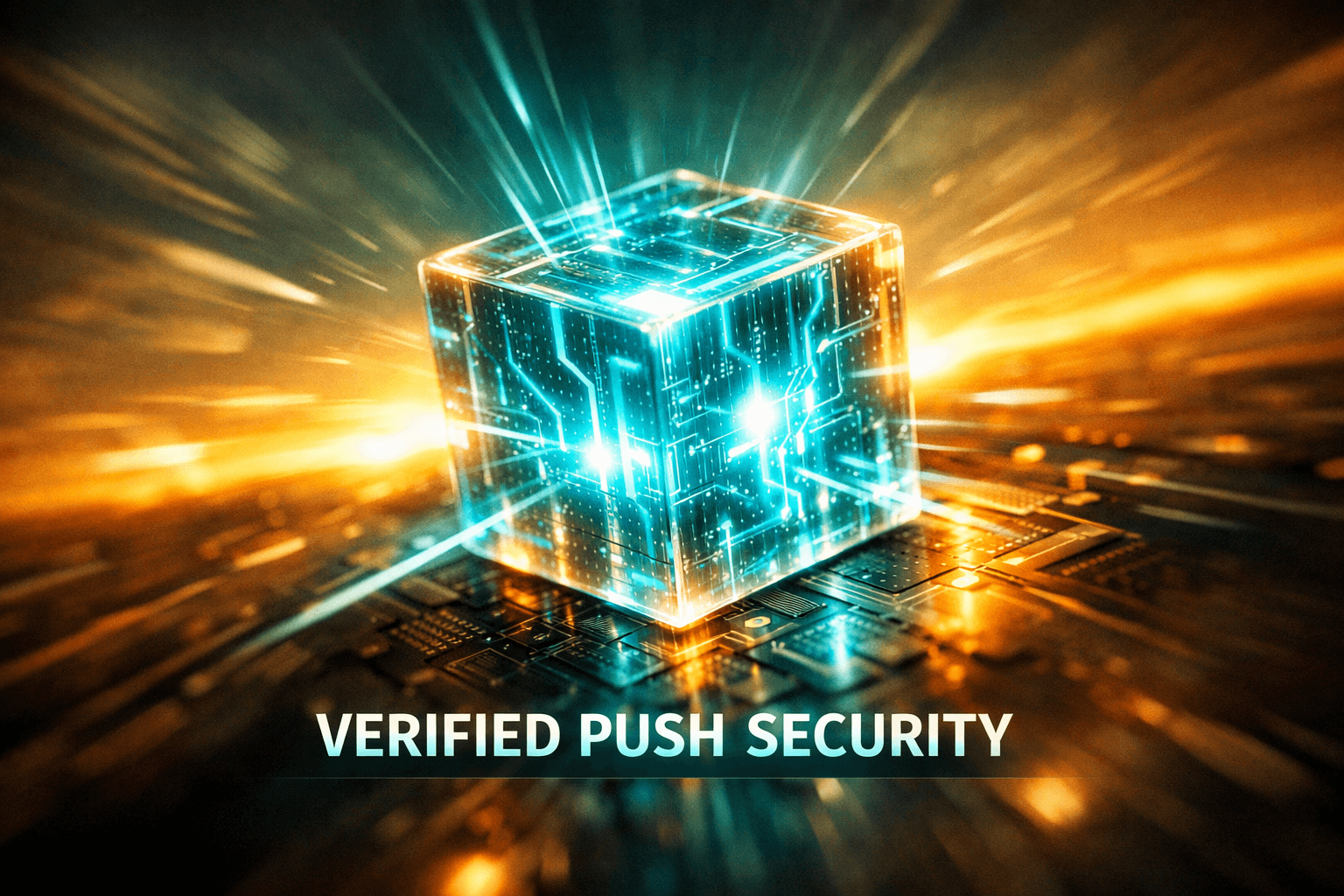 Parlance Verified Push Security on Servicenow Store - Sep 9