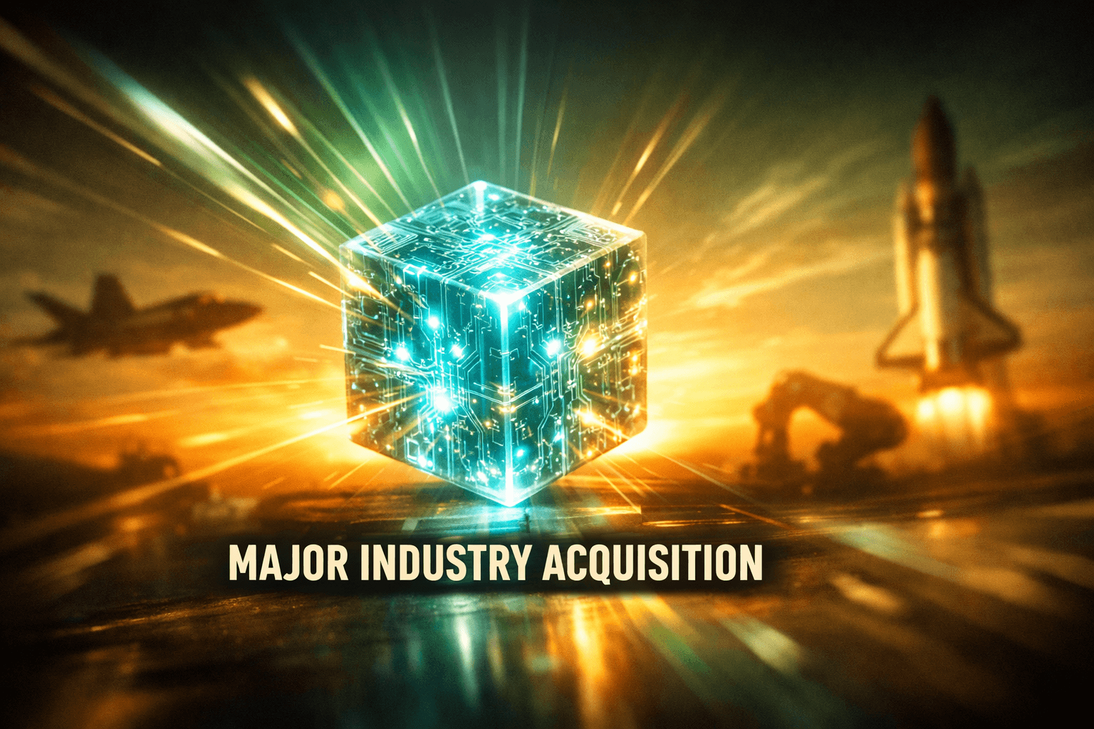 Partner Companies Acquires Advanced Cnc Industries - Oct 20