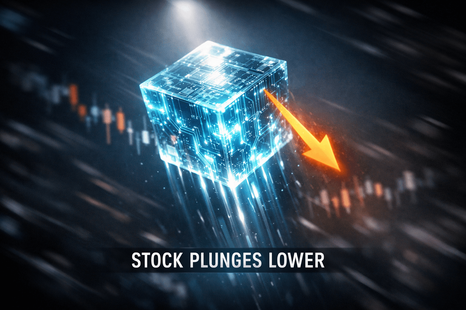 Path Falls -1.03% in Today's Trading - Jul 22