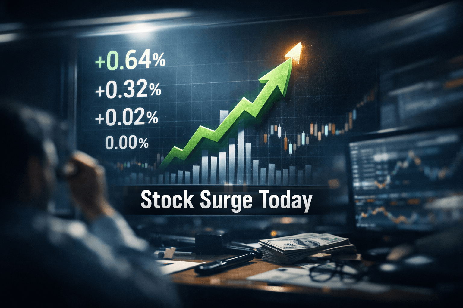 Path Rises +0.16% in Today's Trading - Jul 21