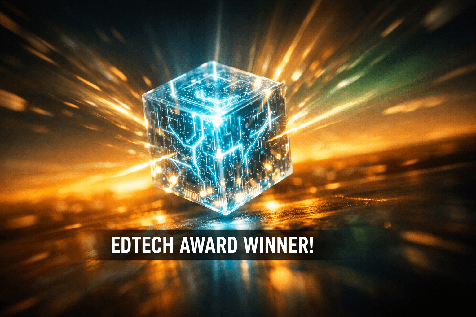 Pathify Wins 2026 Edtech Award - Apr 14