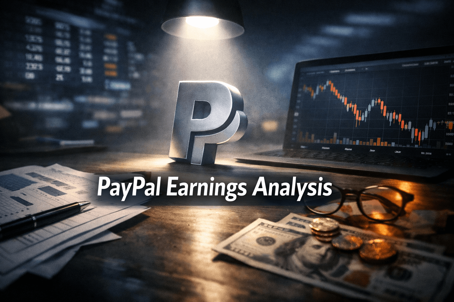 Paypal Earnings Analysis: Questions Answered - Oct 27