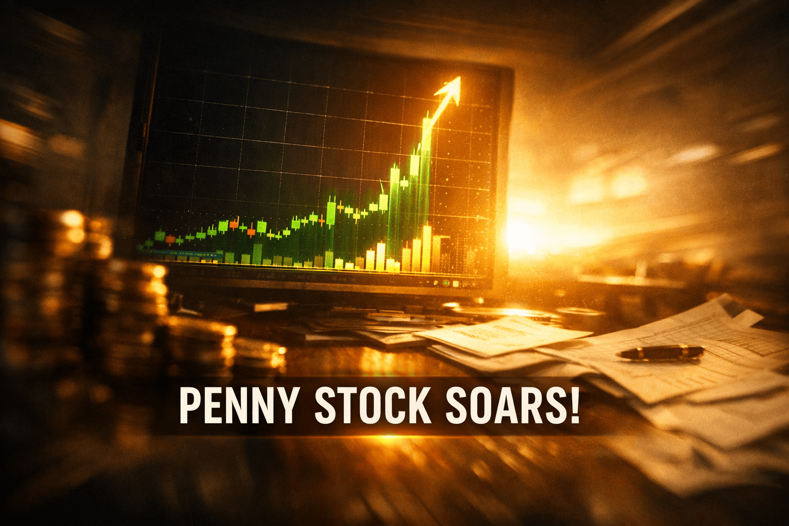 Pbmww Surges +84.03% - Oct 31