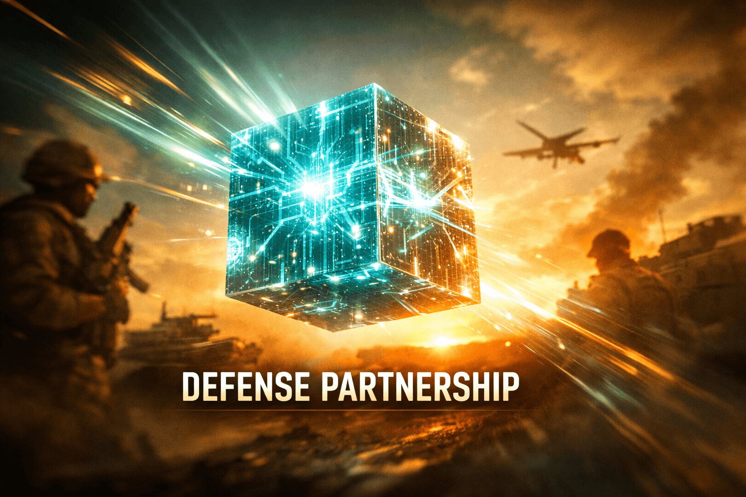 Pdw and Revenant Technologies Strategic Collaboration Oct 12