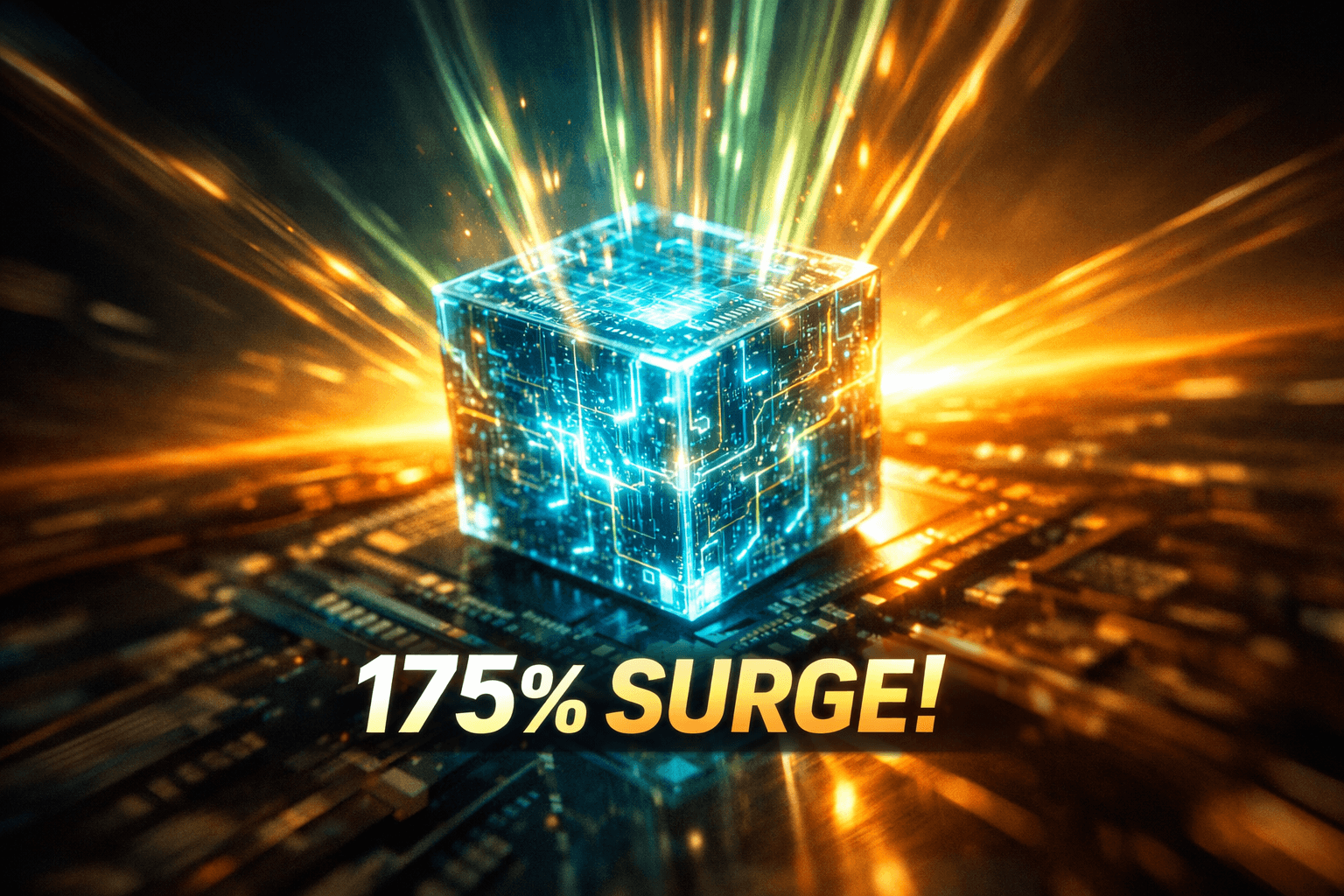 Pdynw +175.00% Surge in Last Trading Day - Sep 26