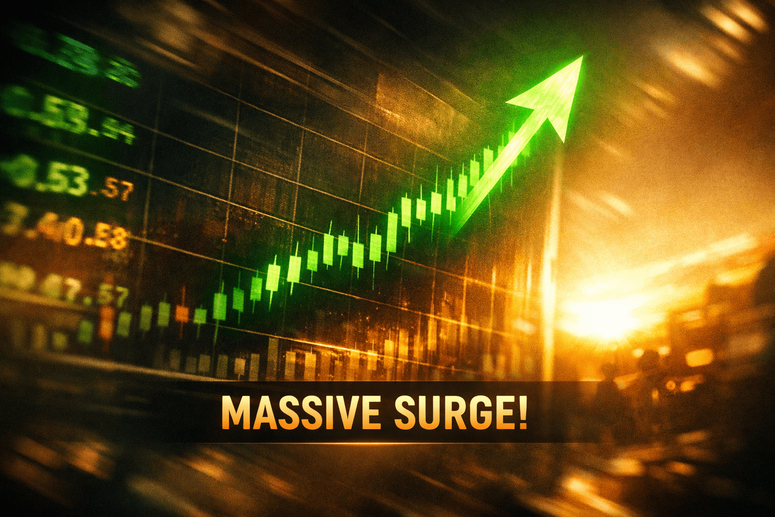 Pdynw Surges +77.81% in the Last Trading Day - May 2