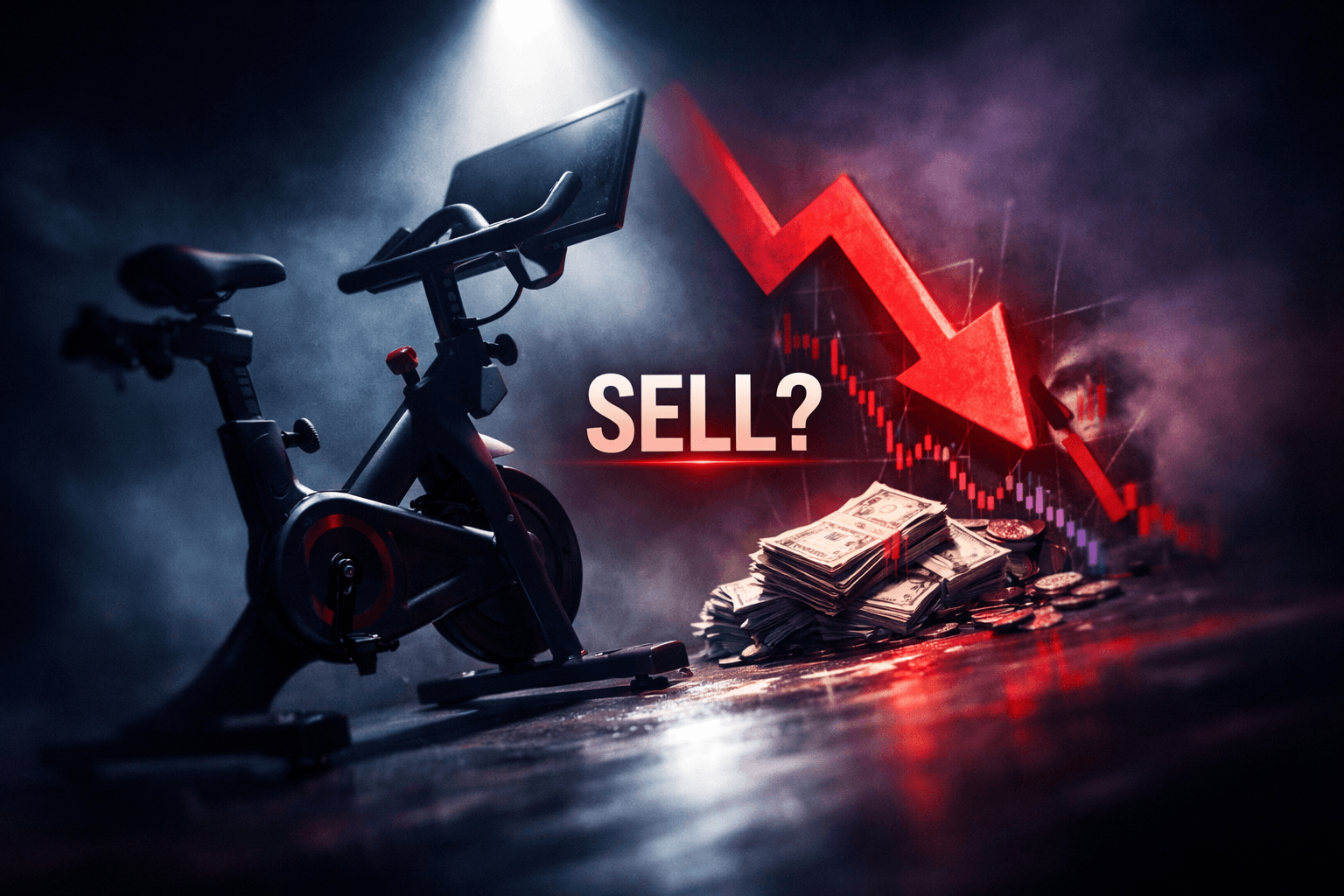 Peloton (pton): Buy, Sell, or Hold? - Jun 3