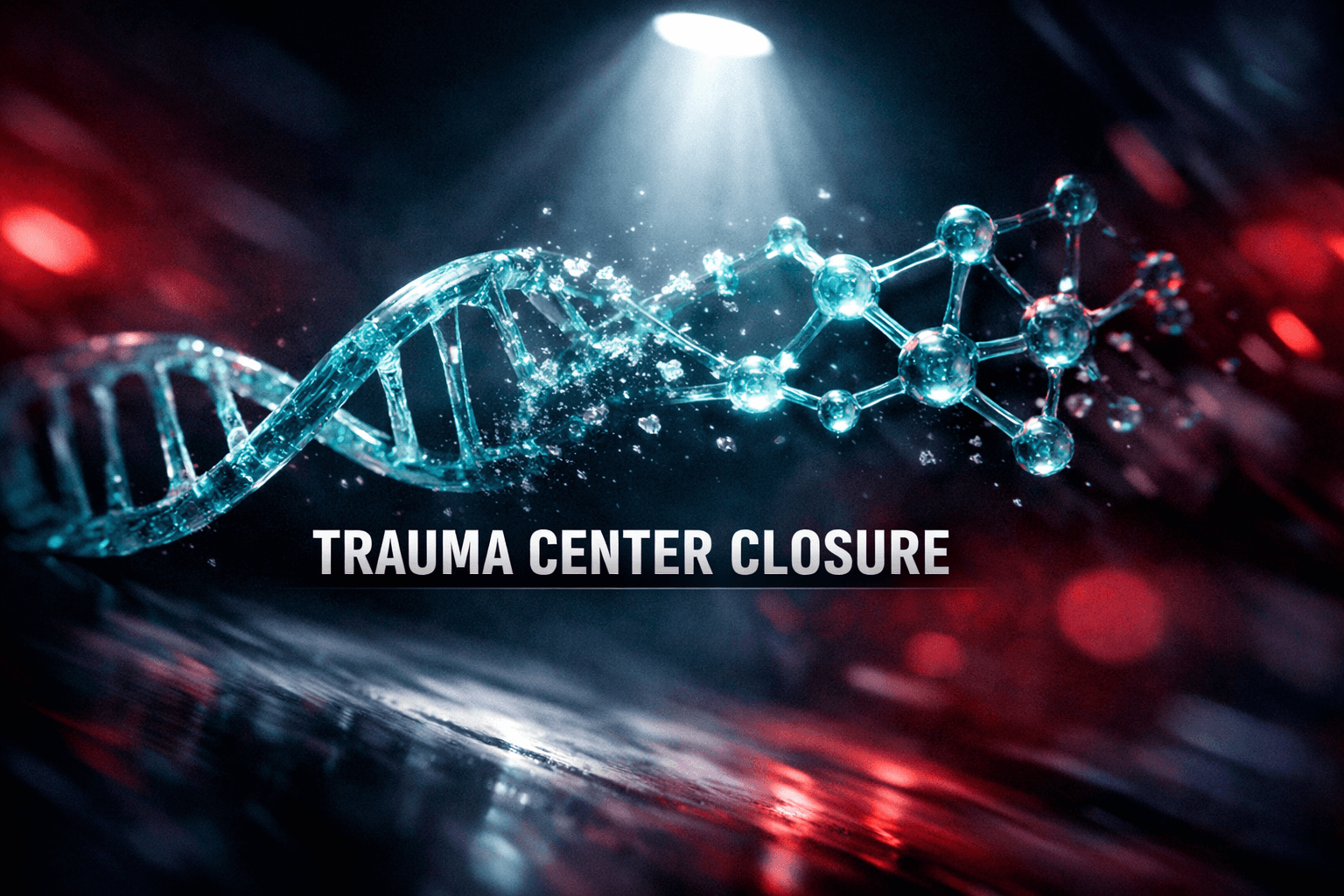 Pennsylvania Trauma Systems Foundation Withdrawal - Oct 26