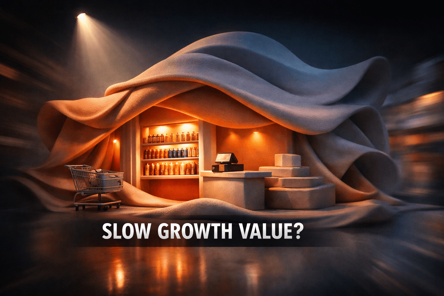 Pepsico: Cheap Enough to Live With Slow Growth? - Sep 16