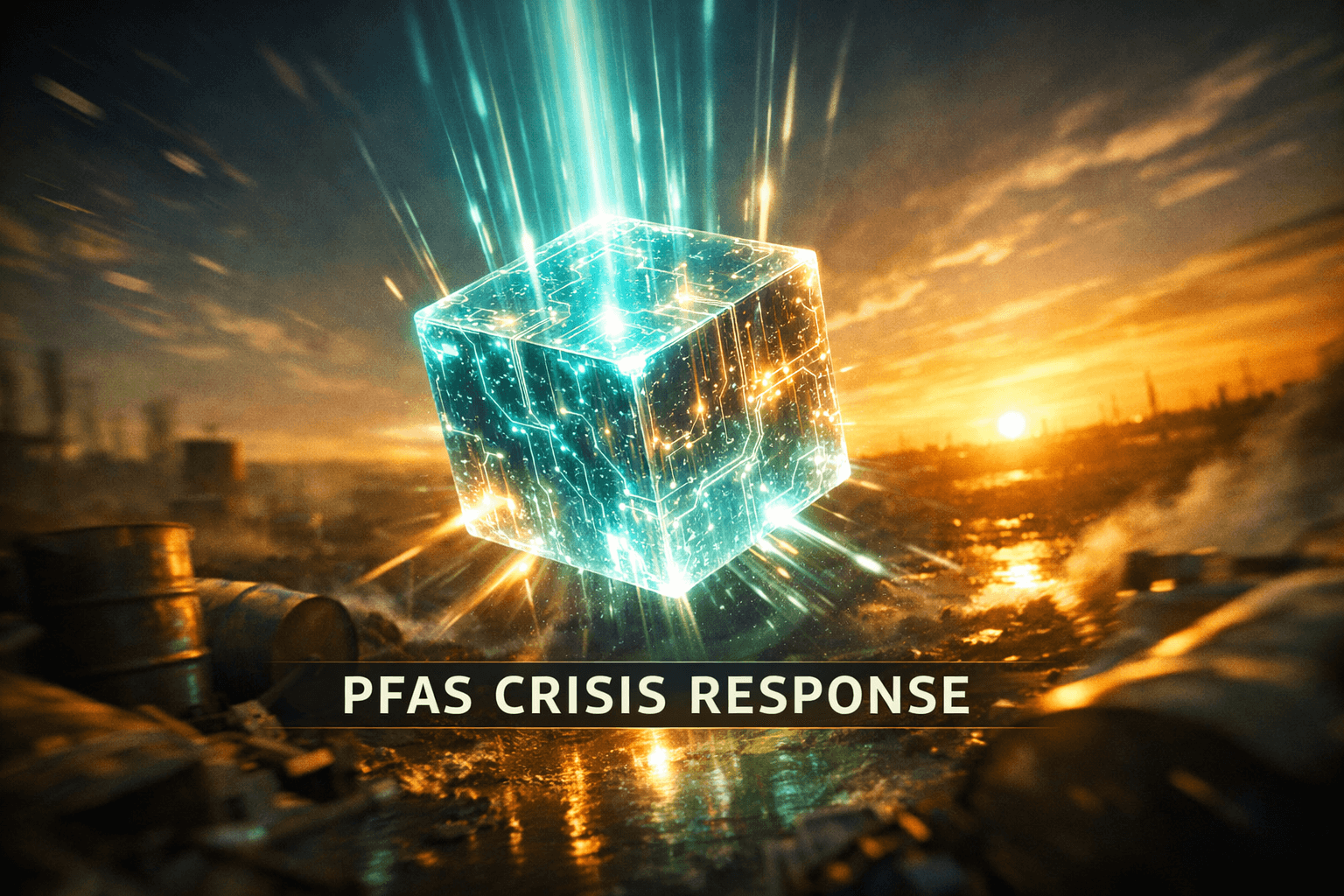 Pfas Waste Management Market 2.98 Billion 2031 - Mar 30