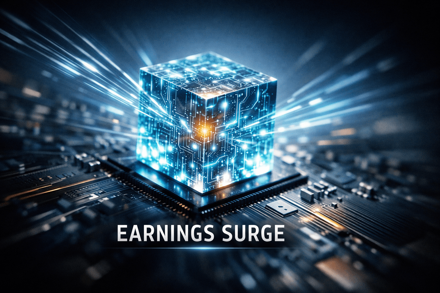 Pfizer Beats Earnings Estimates, Finding Life... - May 5