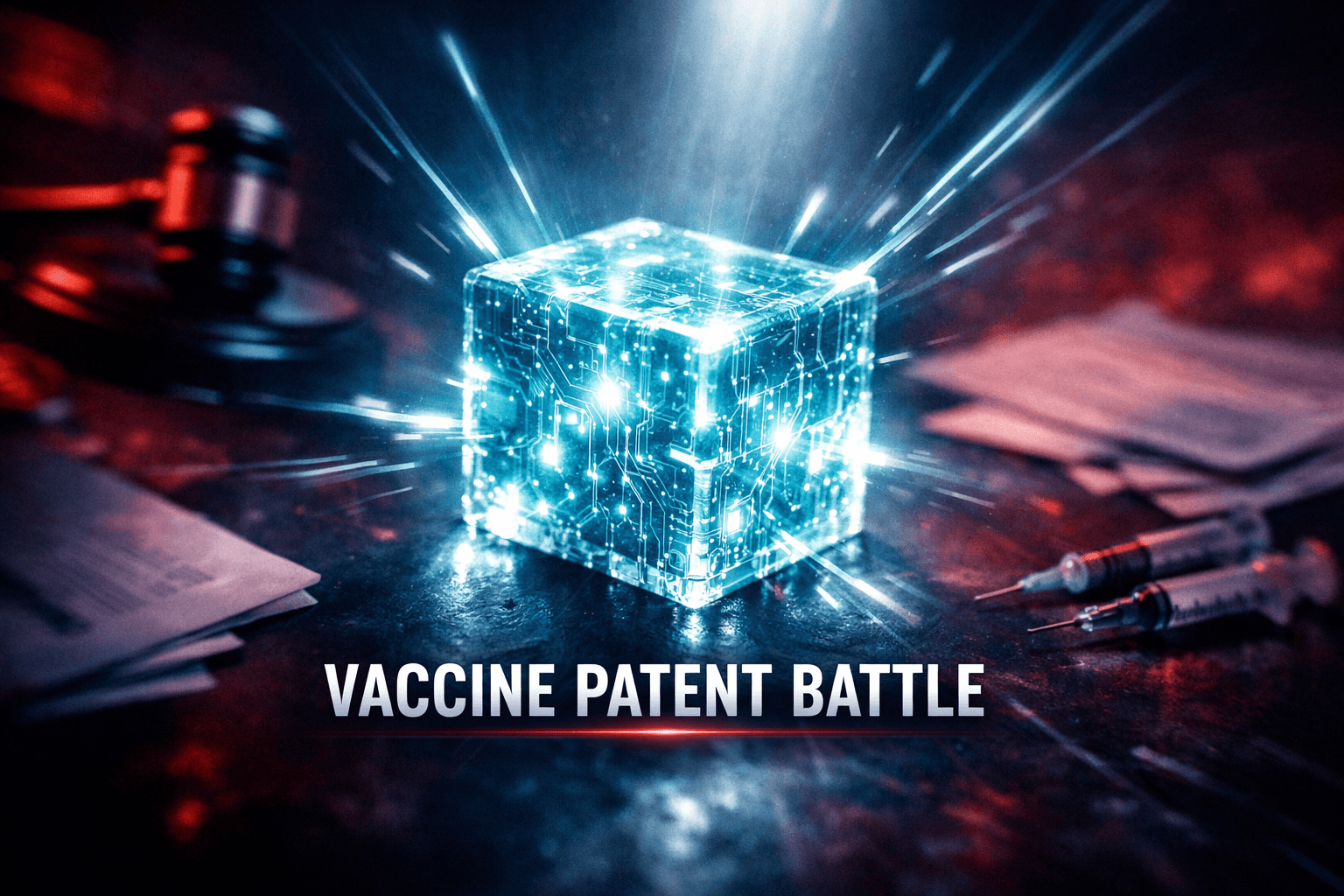 Pfizer Biontech Moderna Lose Bid to Dismiss Bayer - Sep 28