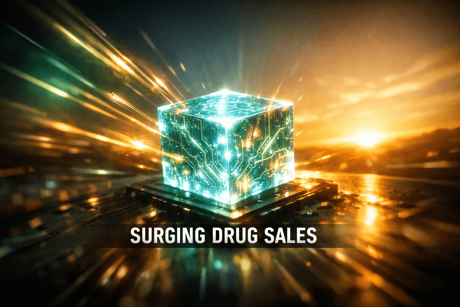 Pfizer Raises Guidance Amid Blood-Thinner Sales - Aug 4