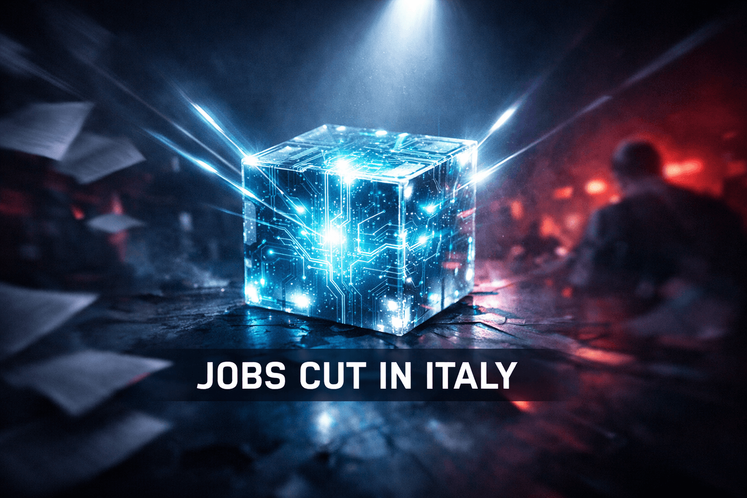 Pfizer to Cut Around 330 Jobs in Italy, Unions Say - Oct 8