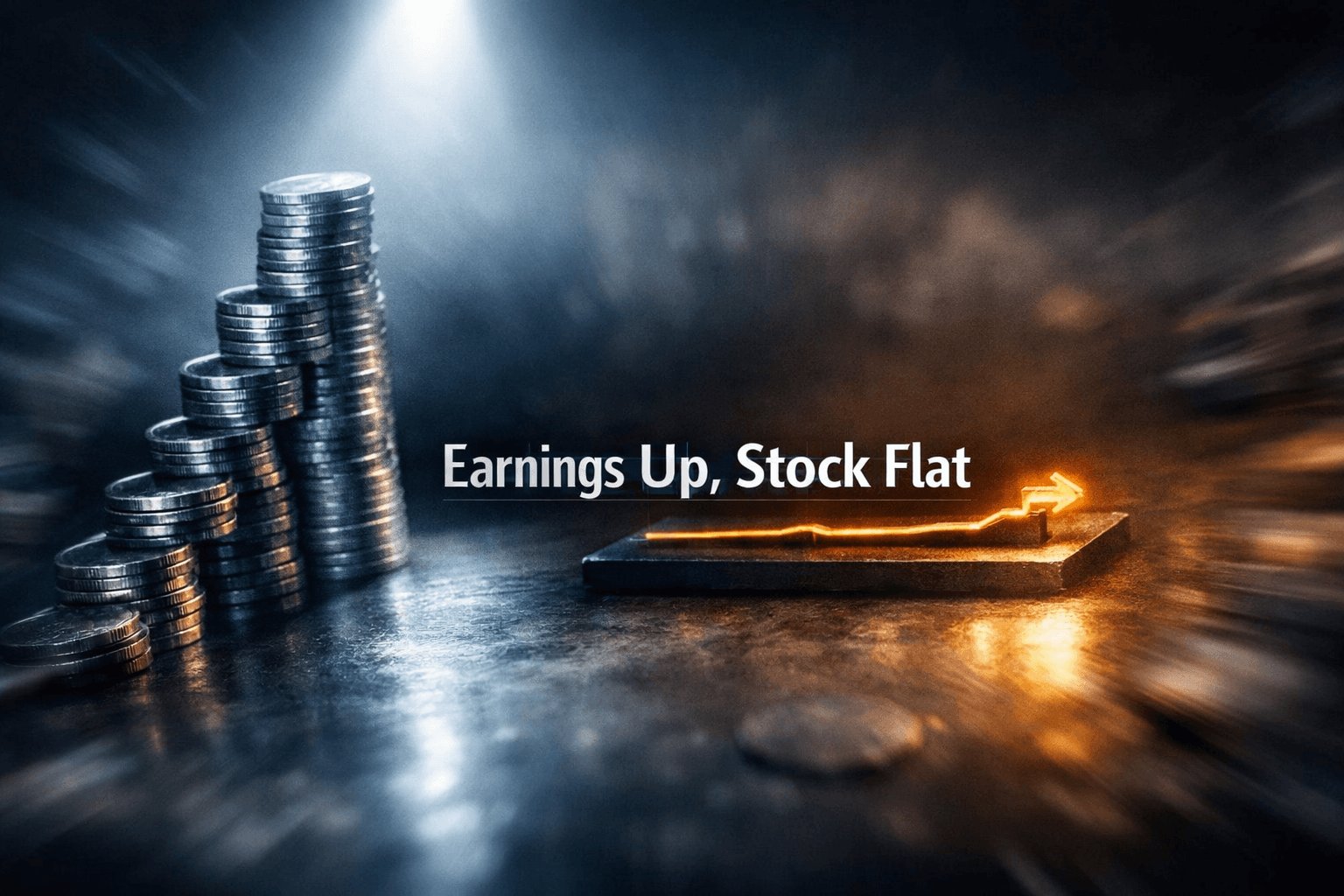 Pgr EPS Growth Not Reflected in Share Price - Jul 21