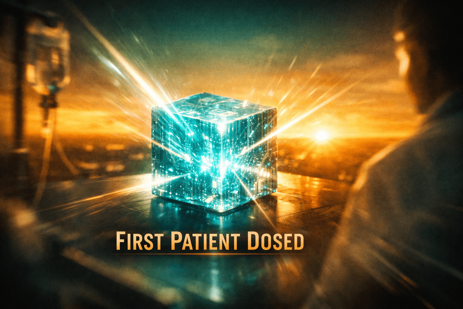 Phanes Therapeutics Spevatamig First Patient Dosed - Oct 14