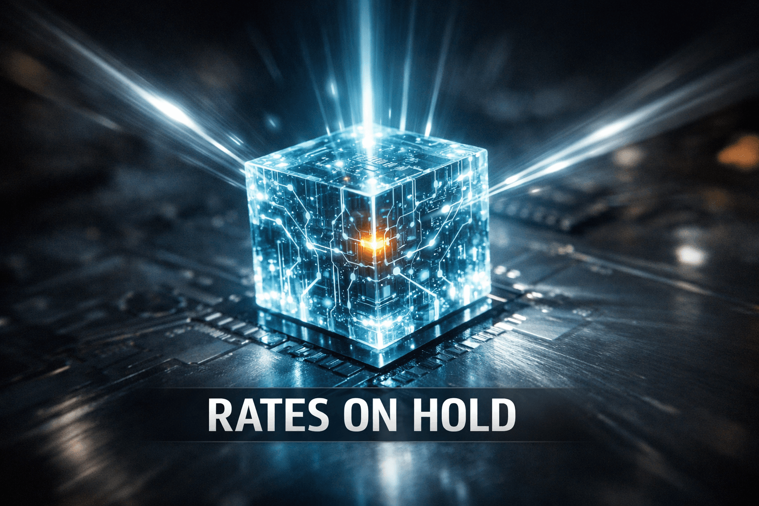 Philadelphia Fed President Paulson Content With... - Aug 4