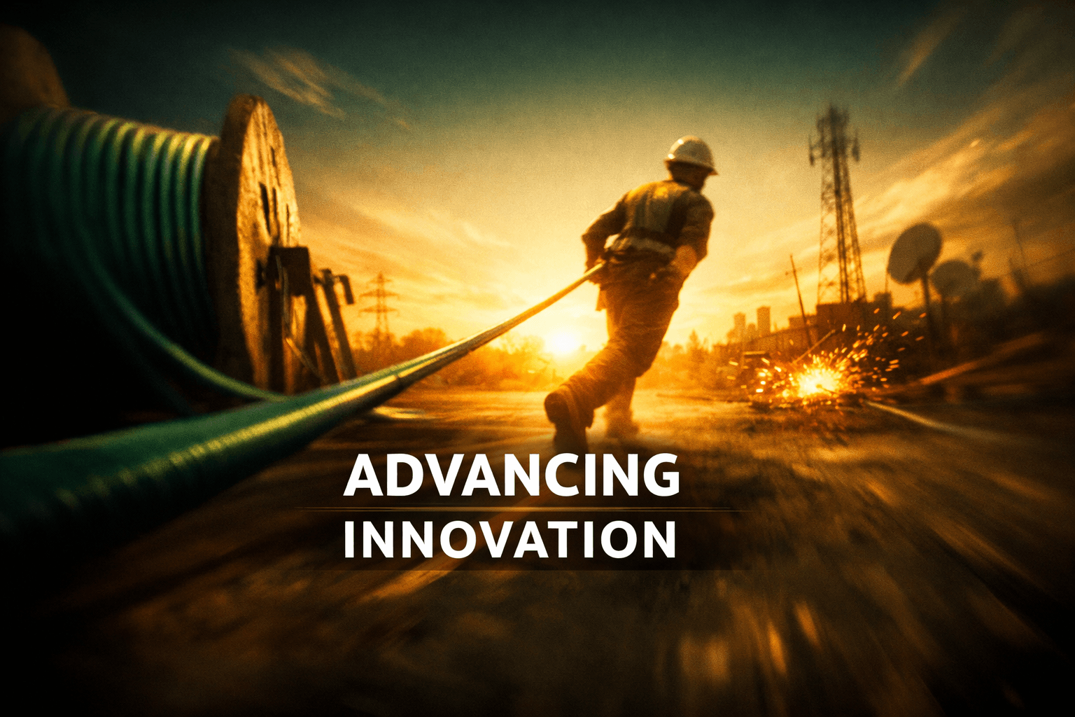 Philatron Wire & Cable Advancing... - Mar 30