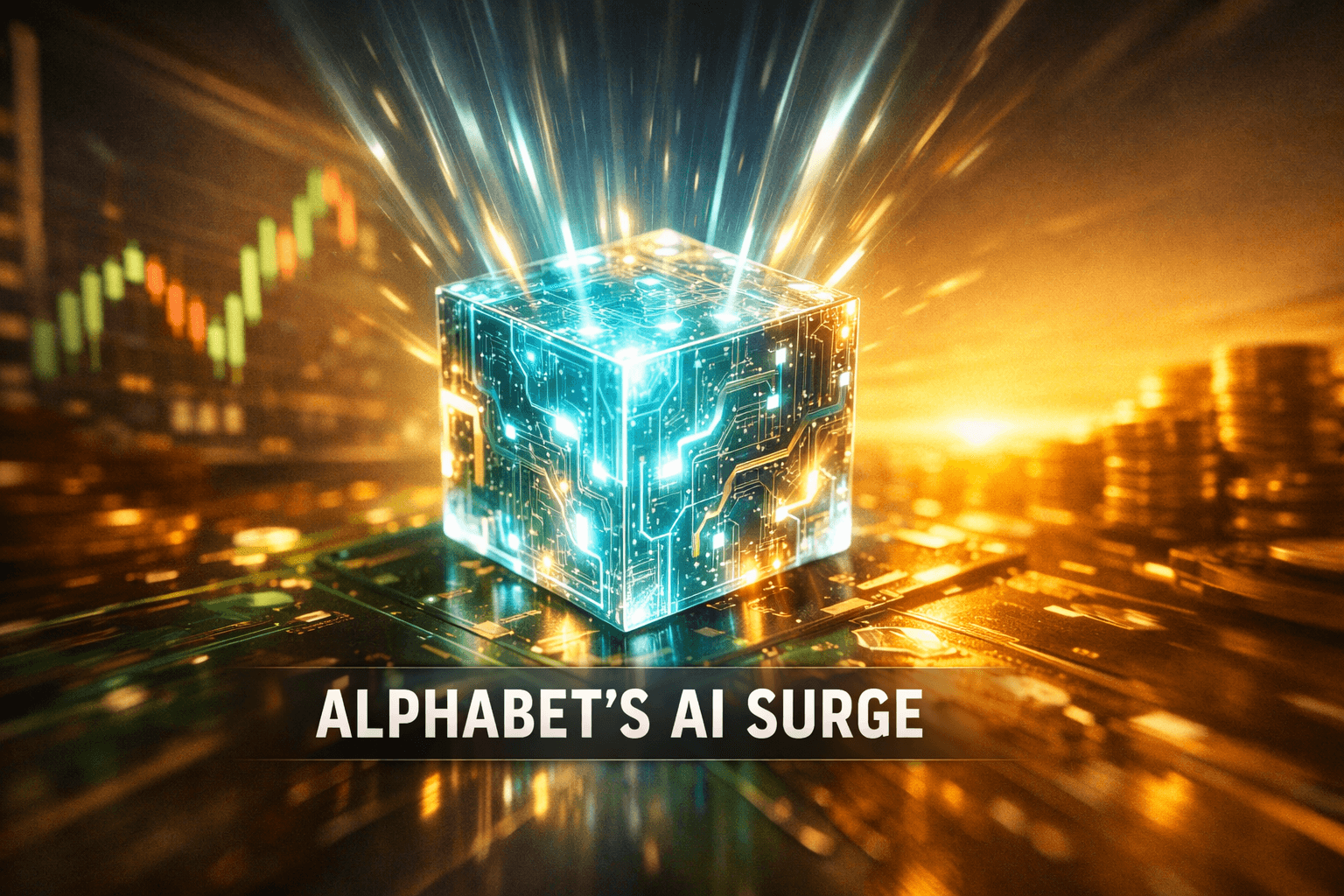 Phillip Securities Upgrades Alphabet Stock... - Jul 27