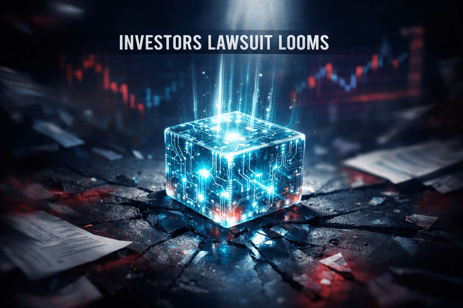 Pics N.v. (pics) Shareholders Lead Lawsuit - Jun 29