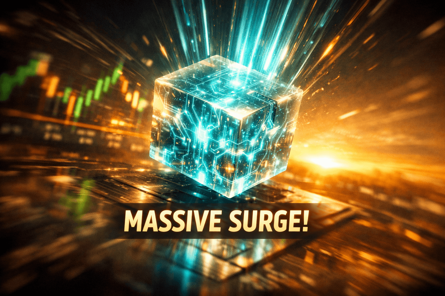 Piiiw Surges +1614.29% in the Last Trading Day - May 16