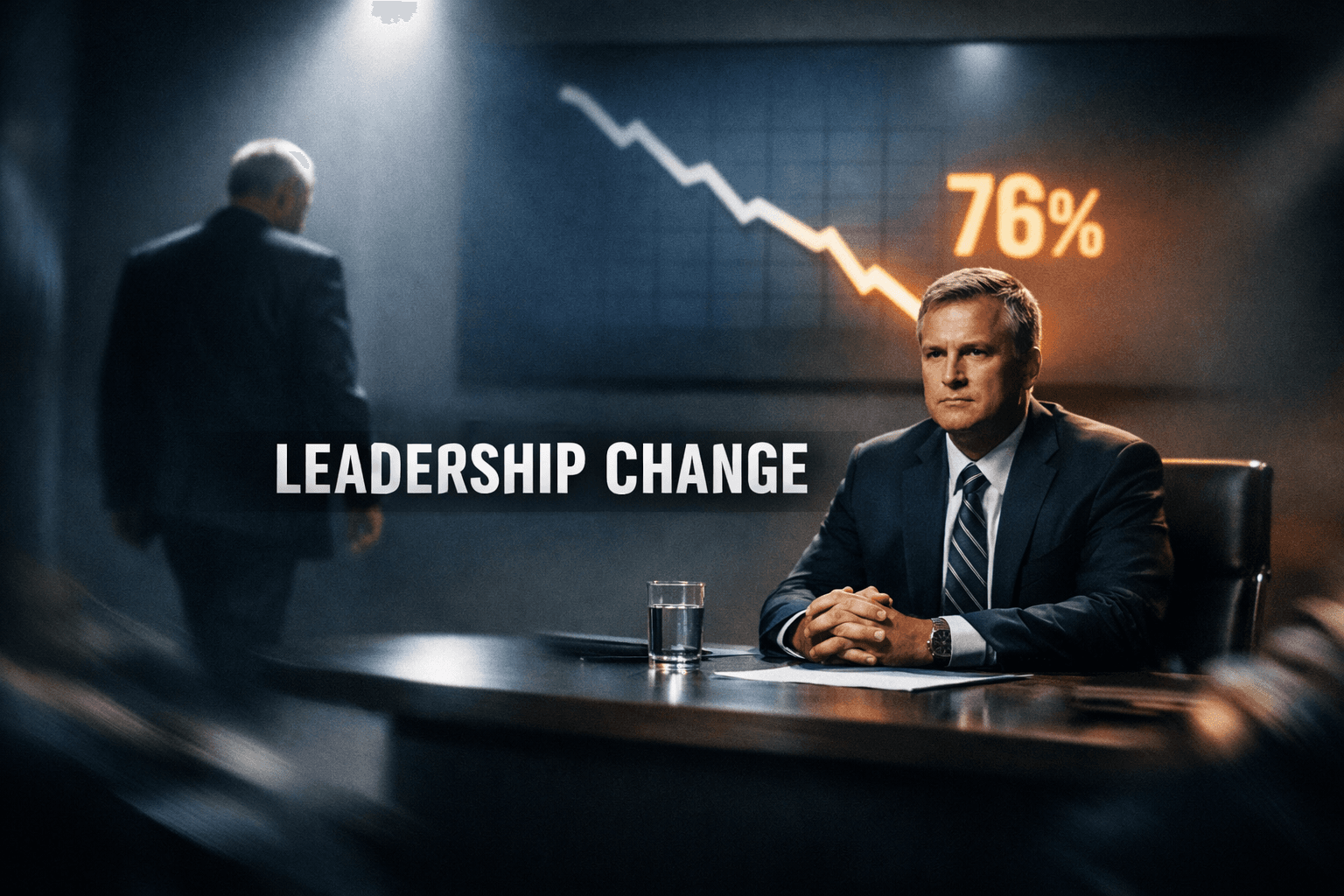 Pinnacle Business Systems Leadership Transition - Aug 18