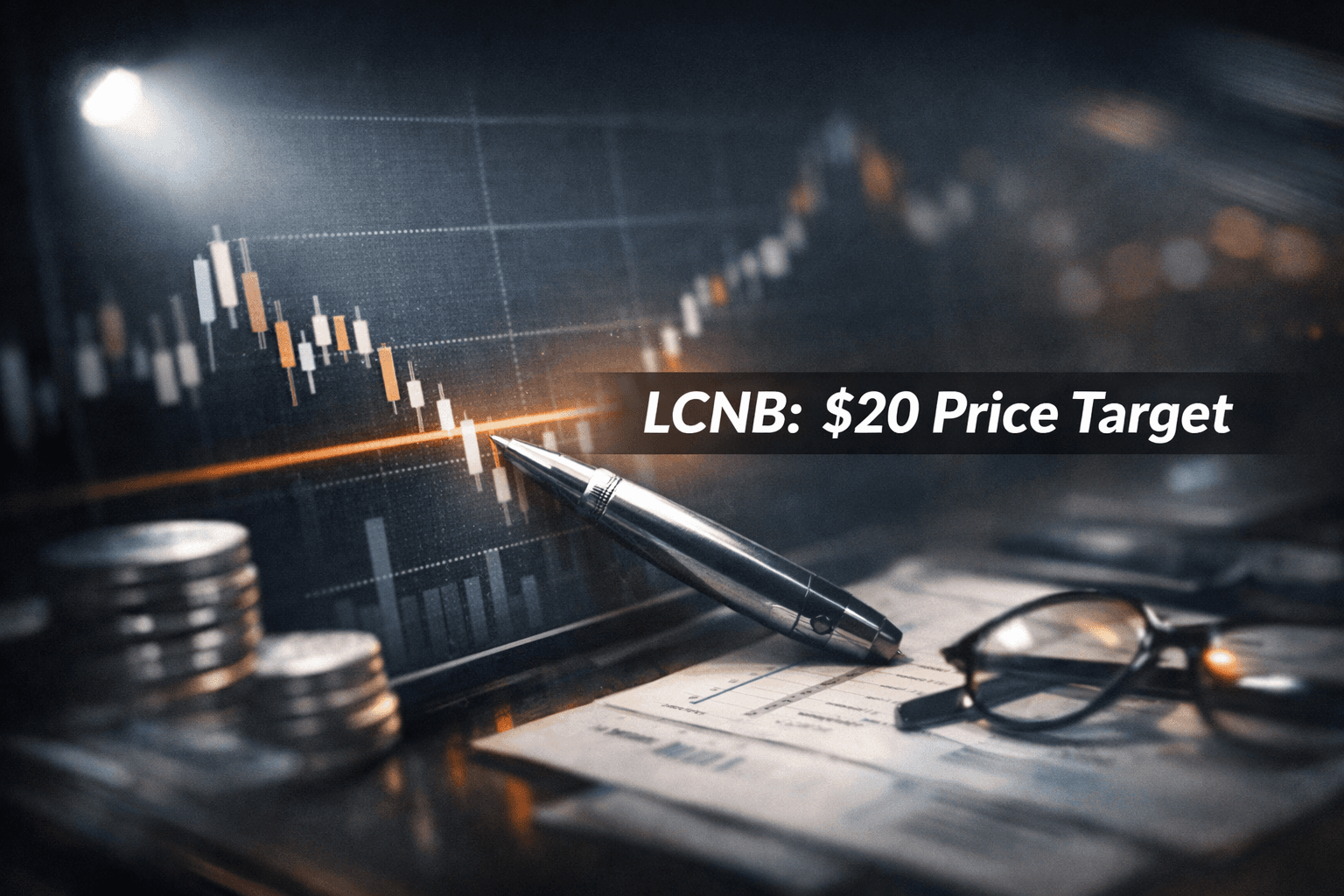 Piper Sandler Initiates Lcnb at Neutral, $20 Target - Oct 8