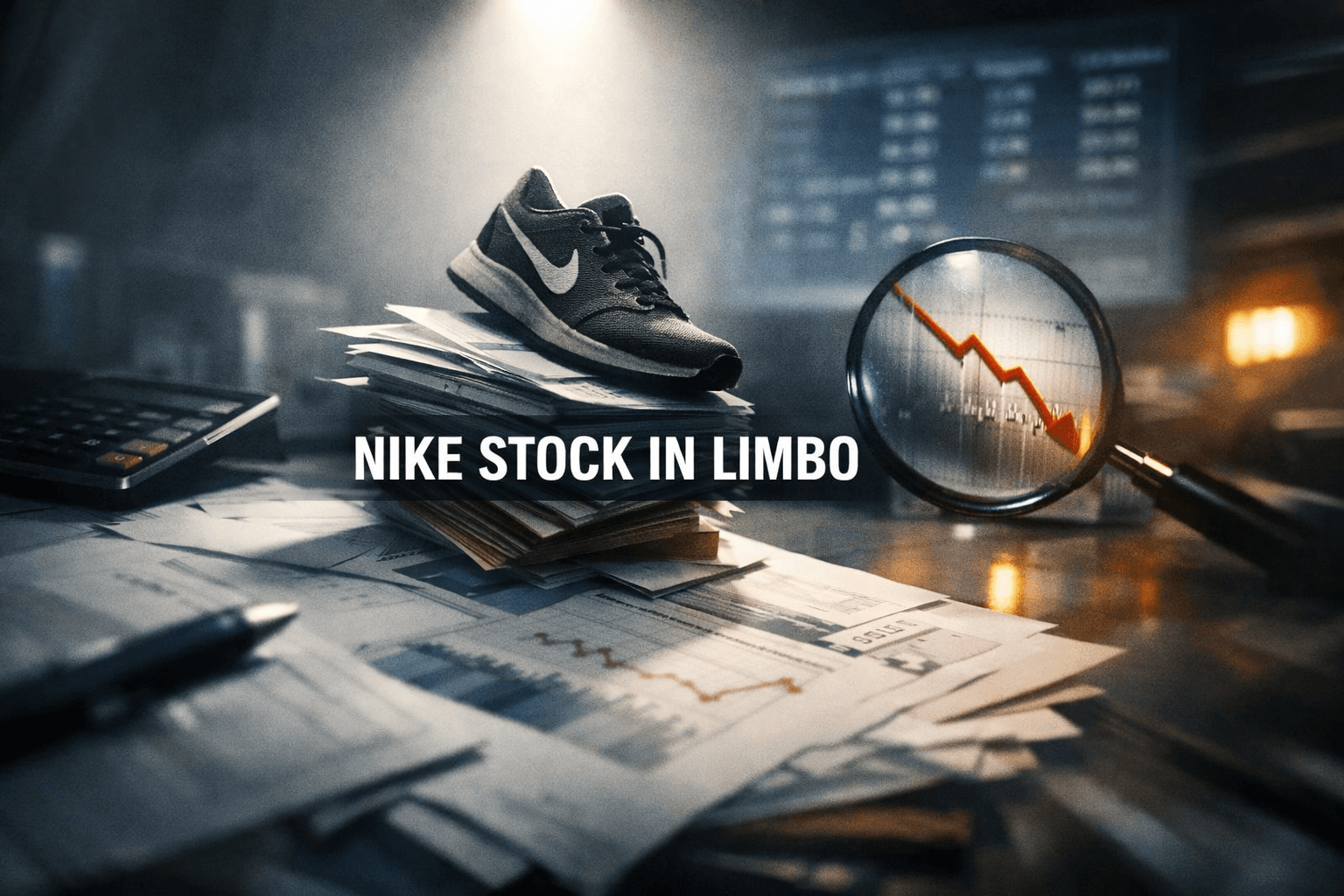 Piper Sandler Keeps Neutral on Nike Stock - Oct 9