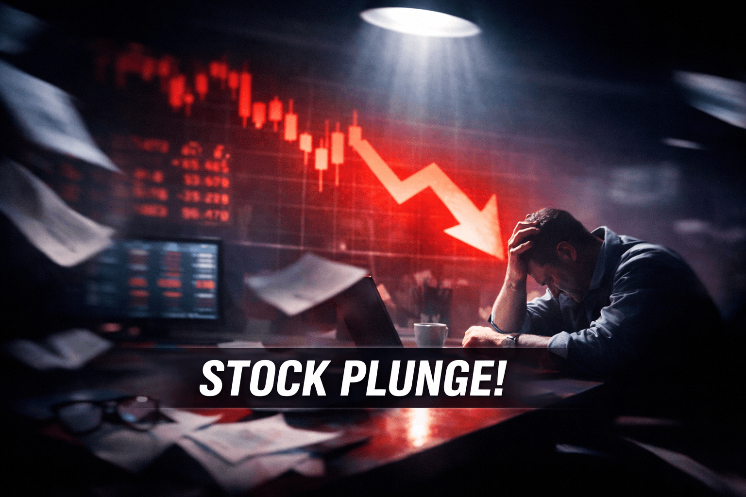 Pn Drops -37.28% in the Last Trading Day - Apr 11