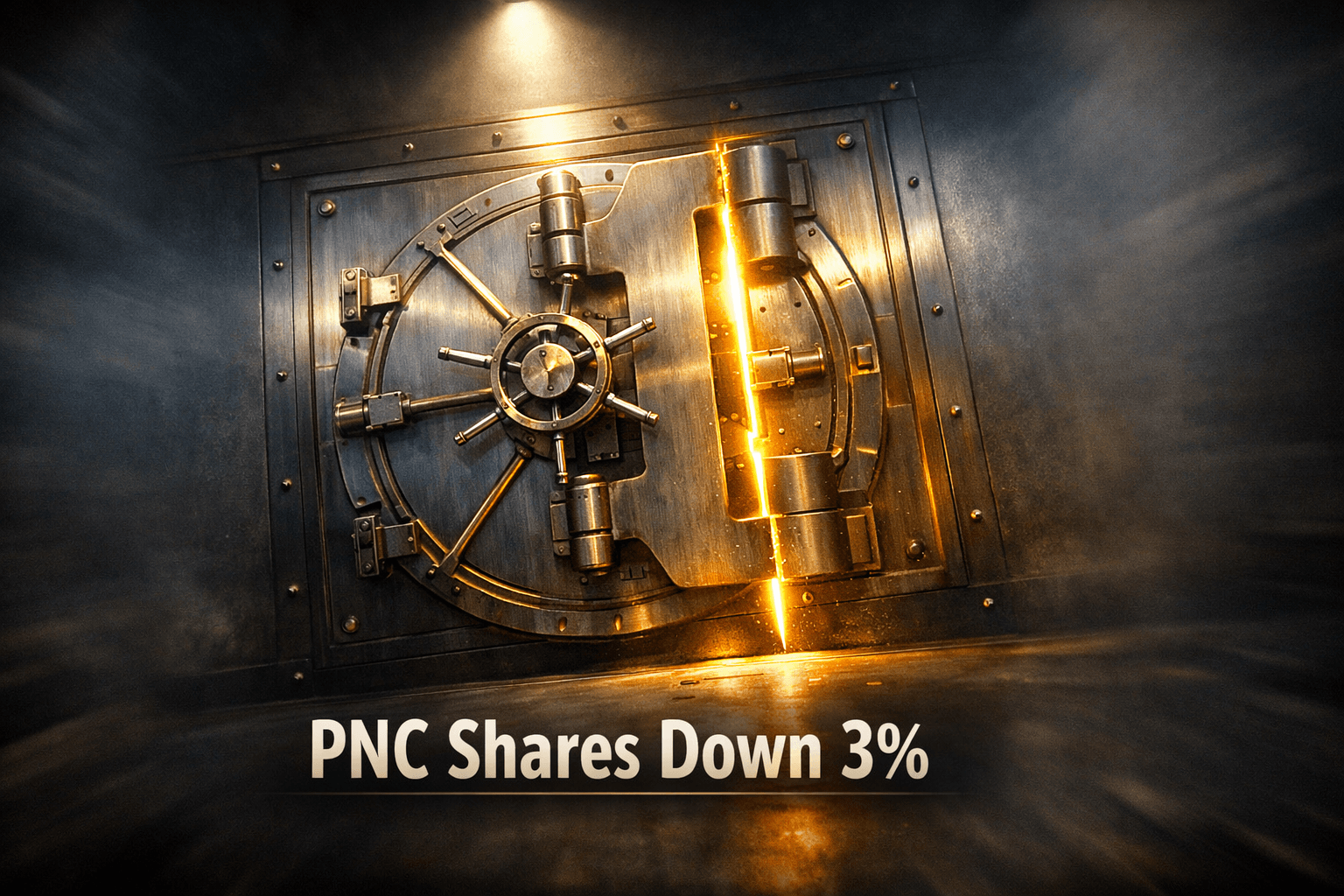 Pnc Down 3% Since Last Earnings Report, Can It... - May 15