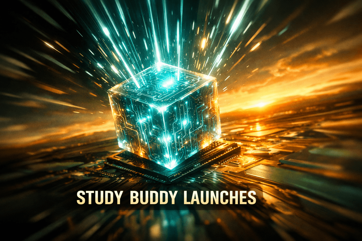 Pointclickcare Launches Study Buddy - Apr 9