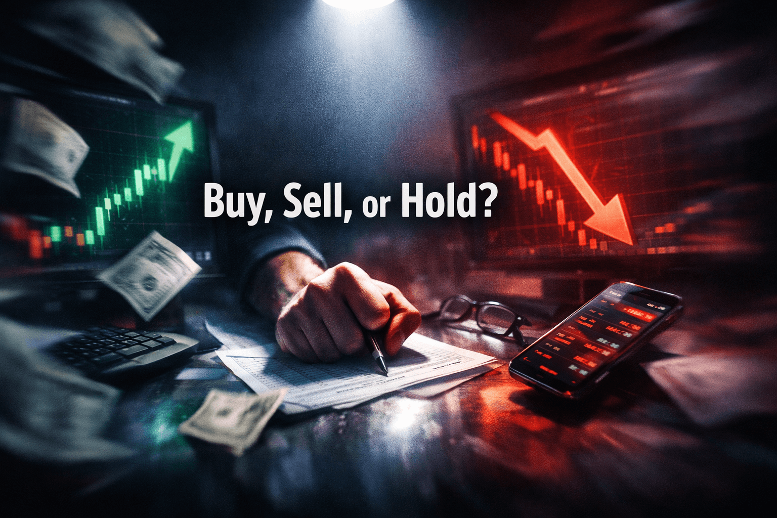 Polaris (pii): Buy, Sell, or Hold? - Mar 21