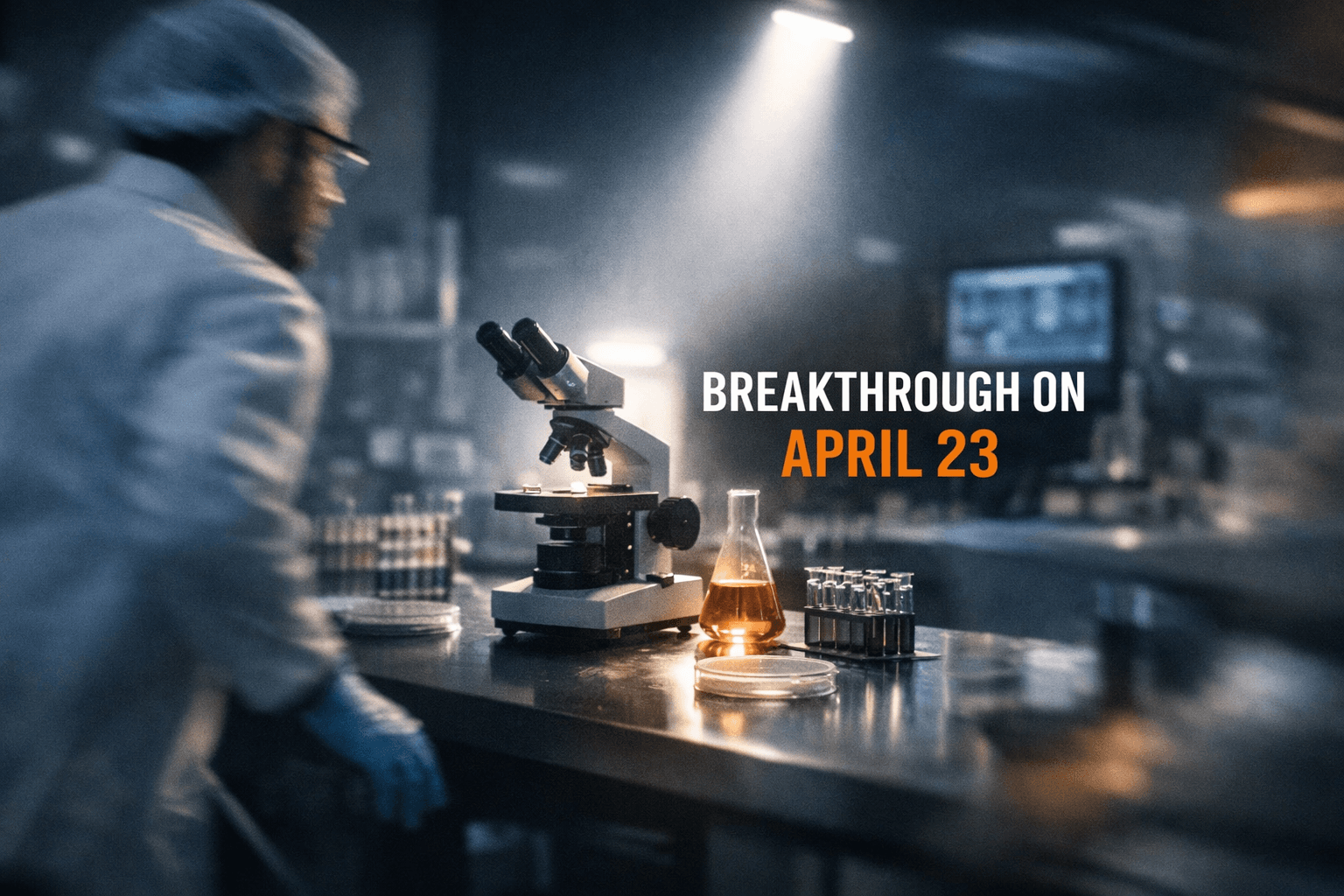 Polaryx Therapeutics to Participate - Apr 23